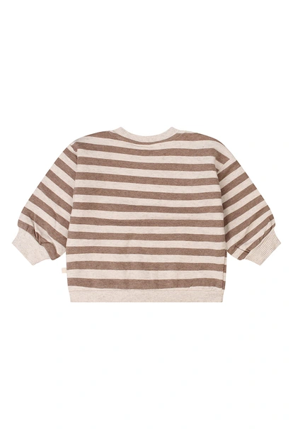 Flinq Newborn baby jongens sweater